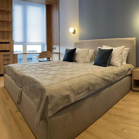 Cities Gallery Apartments Lemberg Exterior foto