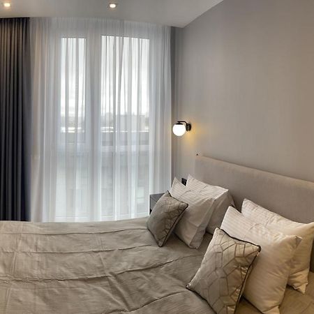 Cities Gallery Apartments Lemberg Exterior foto