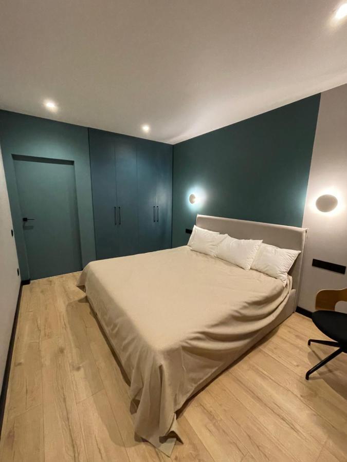 Cities Gallery Apartments Lemberg Exterior foto