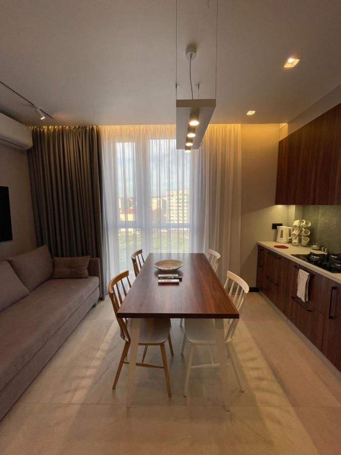 Cities Gallery Apartments Lemberg Exterior foto