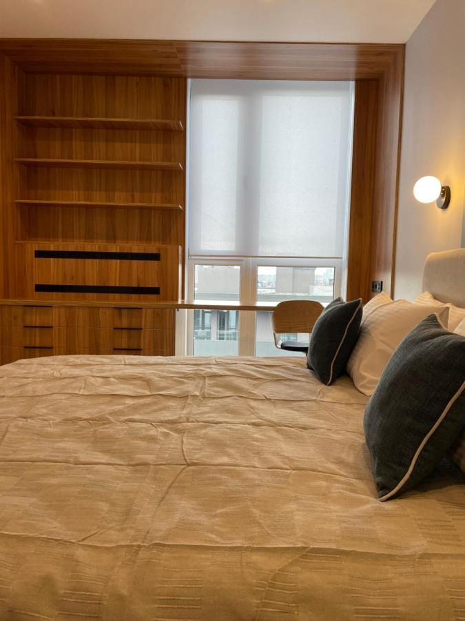 Cities Gallery Apartments Lemberg Exterior foto