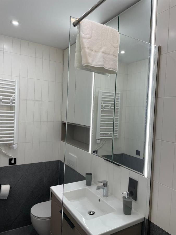 Cities Gallery Apartments Lemberg Exterior foto