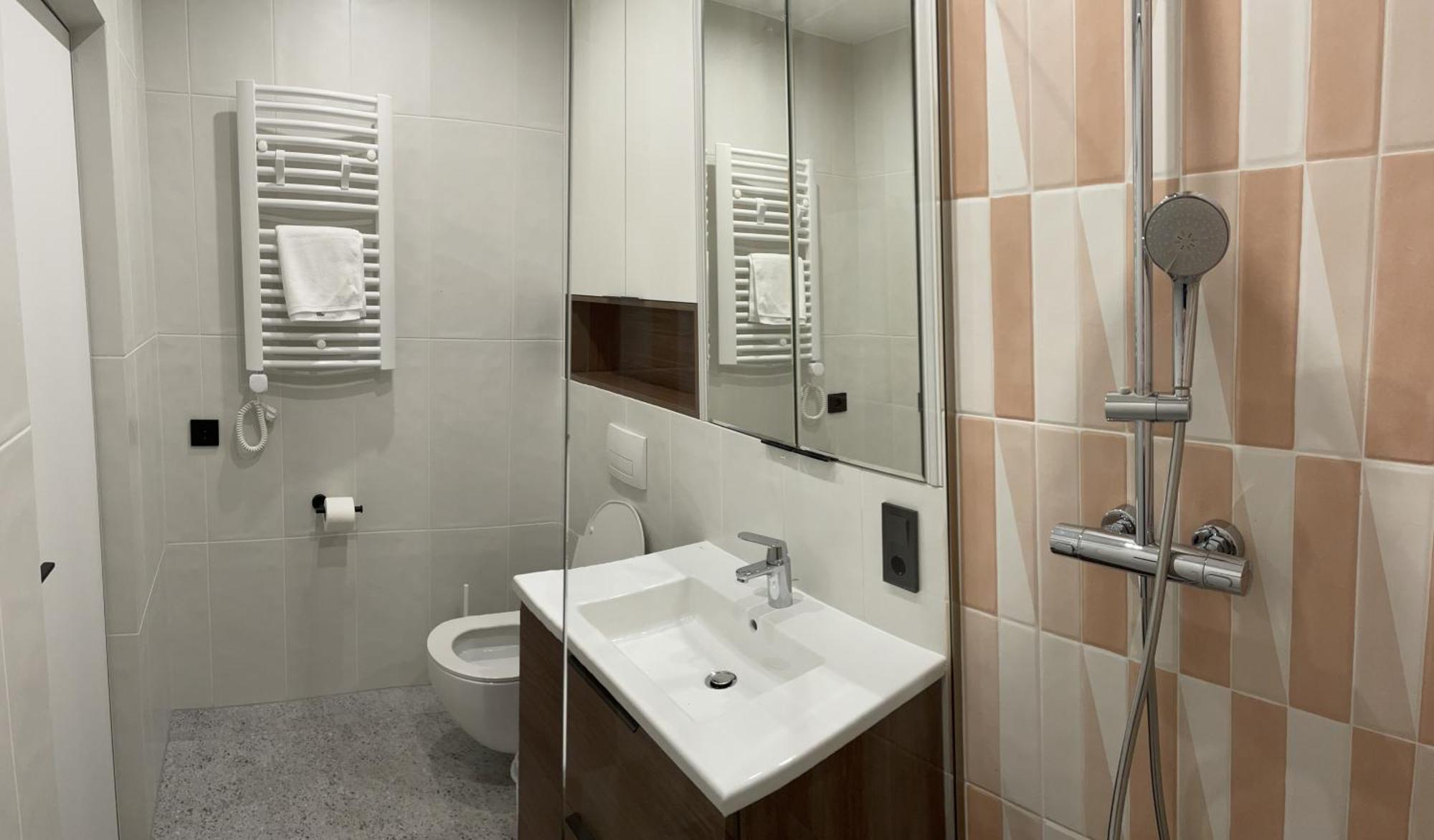 Cities Gallery Apartments Lemberg Exterior foto