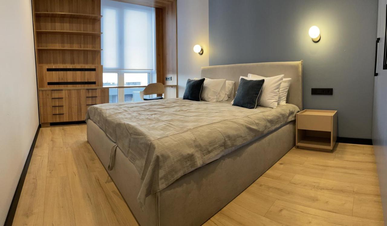 Cities Gallery Apartments Lemberg Exterior foto