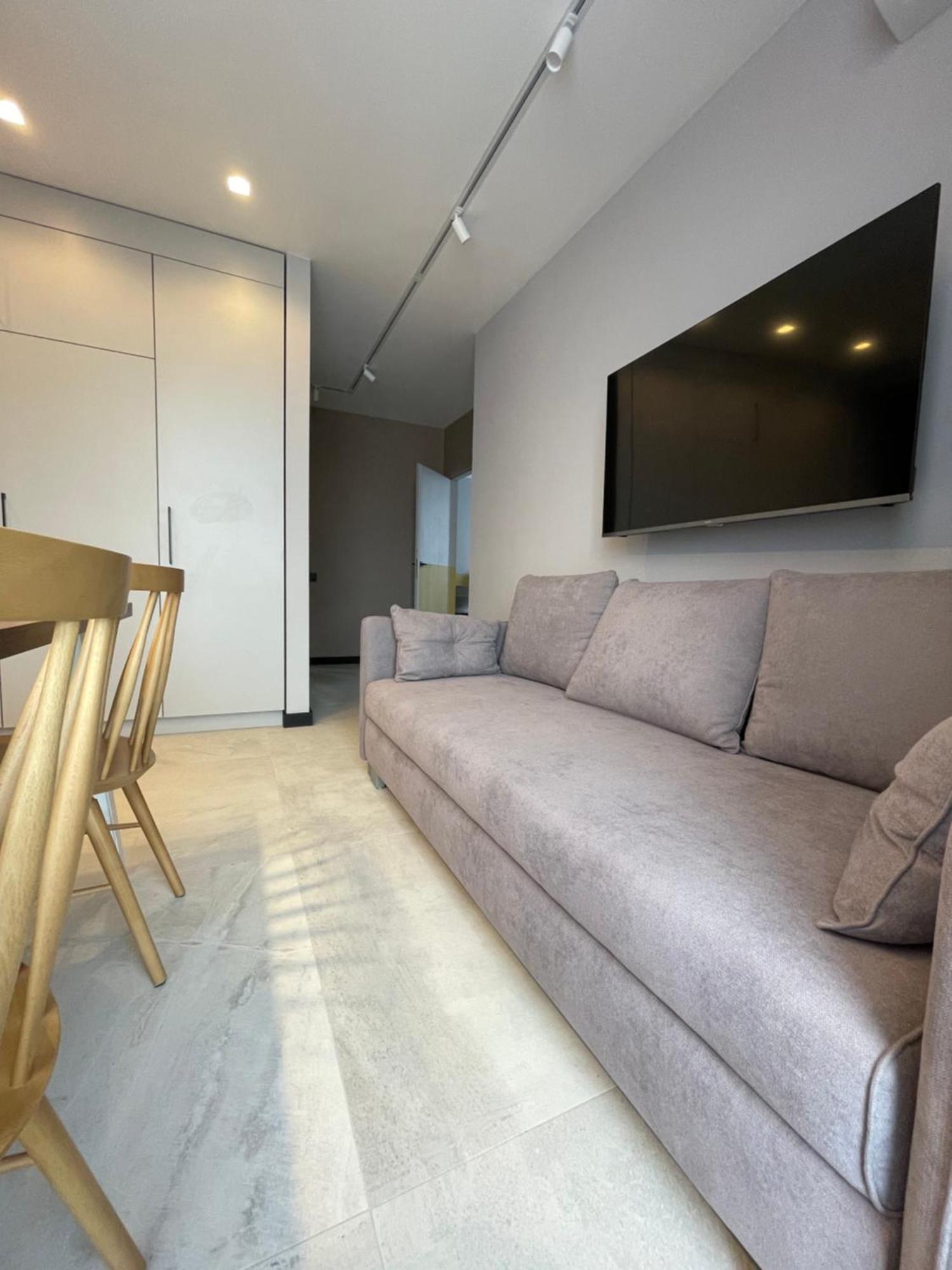 Cities Gallery Apartments Lemberg Exterior foto