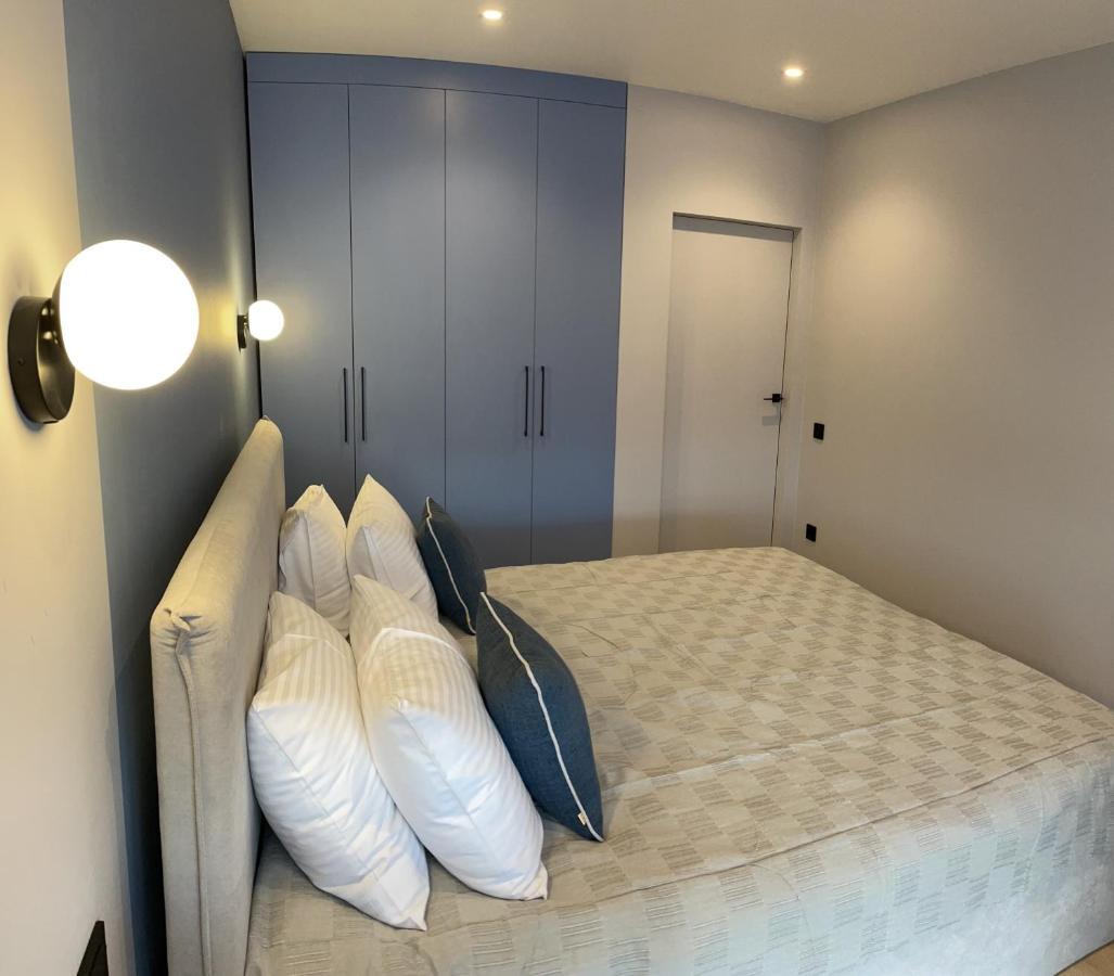 Cities Gallery Apartments Lemberg Exterior foto