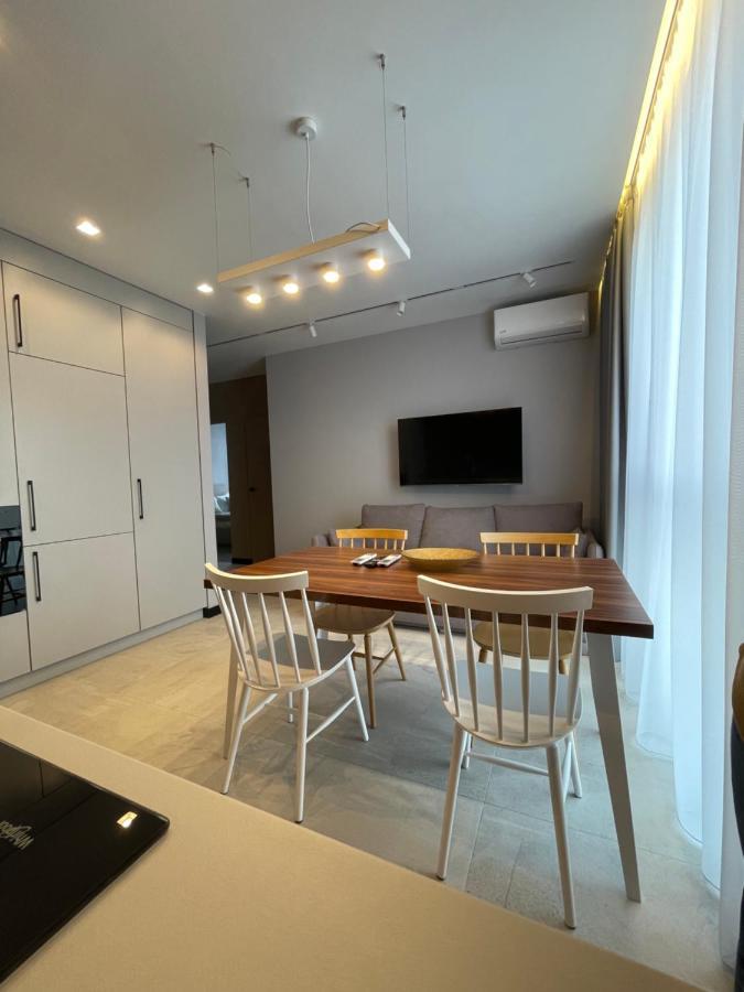 Cities Gallery Apartments Lemberg Exterior foto