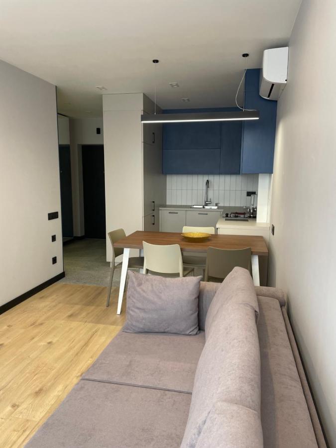 Cities Gallery Apartments Lemberg Exterior foto